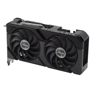 Відеокарта GF RTX 4070 Super 12GB GDDR6X Dual EVO OC Asus (DUAL-RTX4070S-O12G-EVO) UA