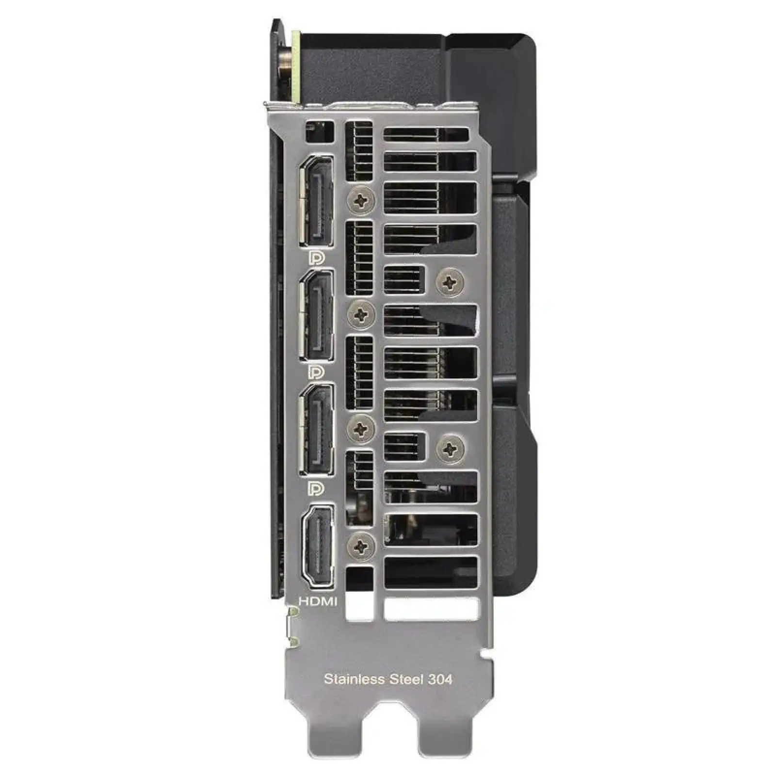 Відеокарта GF RTX 4070 Super 12GB GDDR6X Dual EVO OC Asus (DUAL-RTX4070S-O12G-EVO) UA