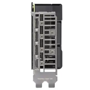 Відеокарта GF RTX 4070 Super 12GB GDDR6X Dual EVO OC Asus (DUAL-RTX4070S-O12G-EVO) UA