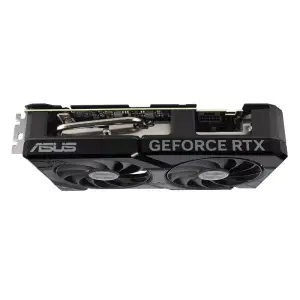 Відеокарта GF RTX 4070 Super 12GB GDDR6X Dual EVO OC Asus (DUAL-RTX4070S-O12G-EVO) UA