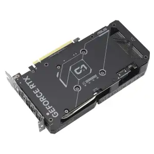 Відеокарта GF RTX 4070 Super 12GB GDDR6X Dual EVO OC Asus (DUAL-RTX4070S-O12G-EVO) UA