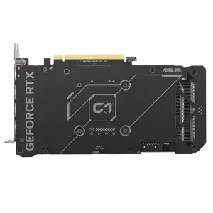Відеокарта GF RTX 4070 Super 12GB GDDR6X Dual EVO OC Asus (DUAL-RTX4070S-O12G-EVO) UA