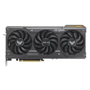 Відеокарта AMD Radeon RX 7600 XT 16GB GDDR6 TUF Gaming OC Asus (TUF-RX7600XT-O16G-GAMING) UA