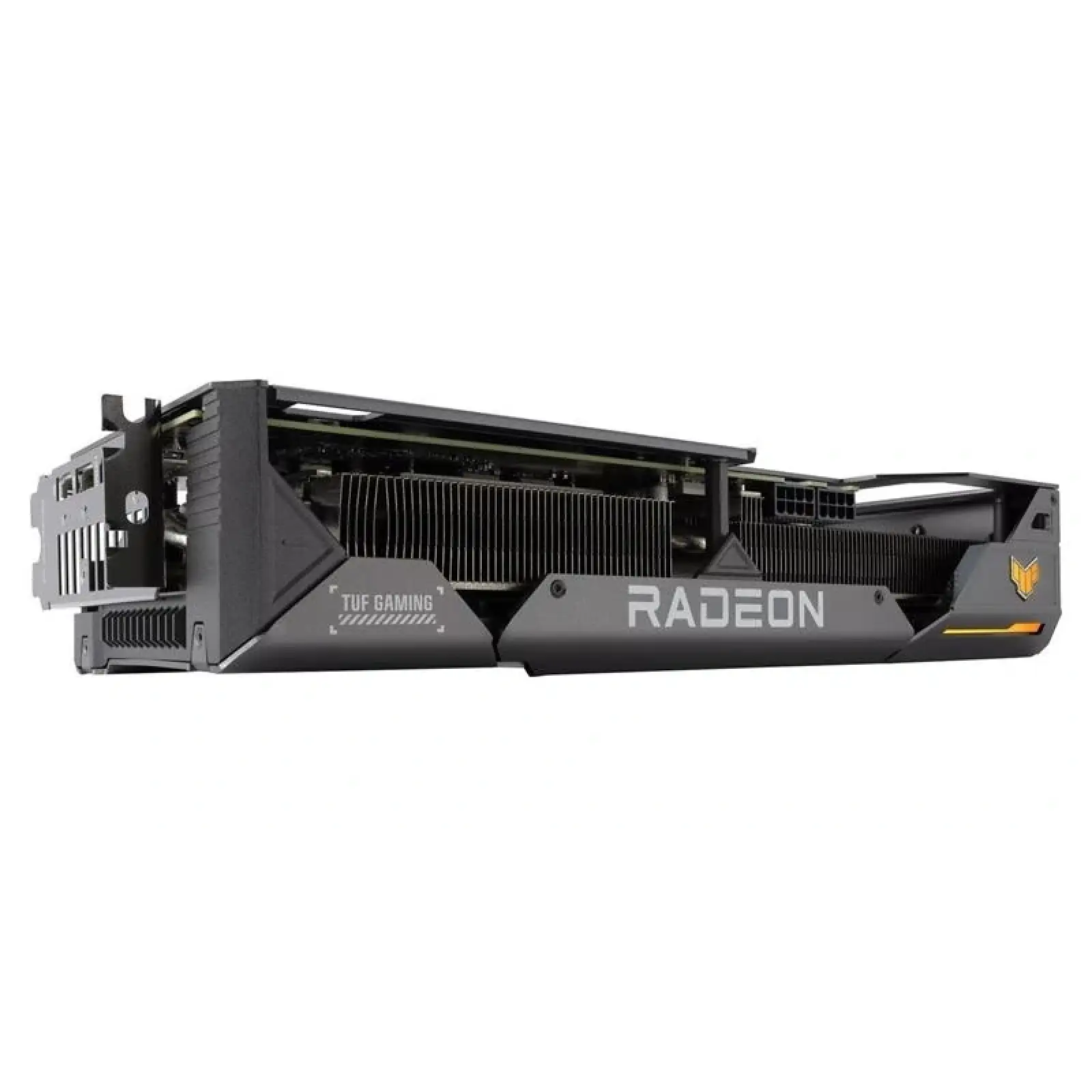 Відеокарта AMD Radeon RX 7600 XT 16GB GDDR6 TUF Gaming OC Asus (TUF-RX7600XT-O16G-GAMING) UA