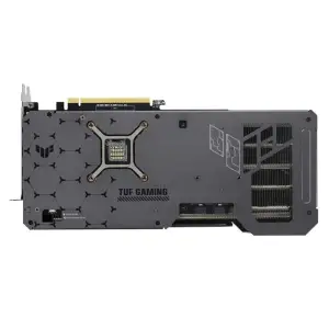 Відеокарта AMD Radeon RX 7600 XT 16GB GDDR6 TUF Gaming OC Asus (TUF-RX7600XT-O16G-GAMING) UA