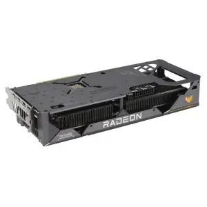 Відеокарта AMD Radeon RX 7600 XT 16GB GDDR6 TUF Gaming OC Asus (TUF-RX7600XT-O16G-GAMING) UA
