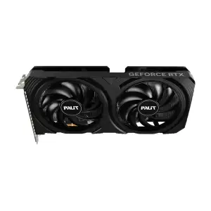 Відеокарта GF RTX 4060 8GB GDDR6 Infinity 2 OC Palit (NE64060S19P1-1070L) UA