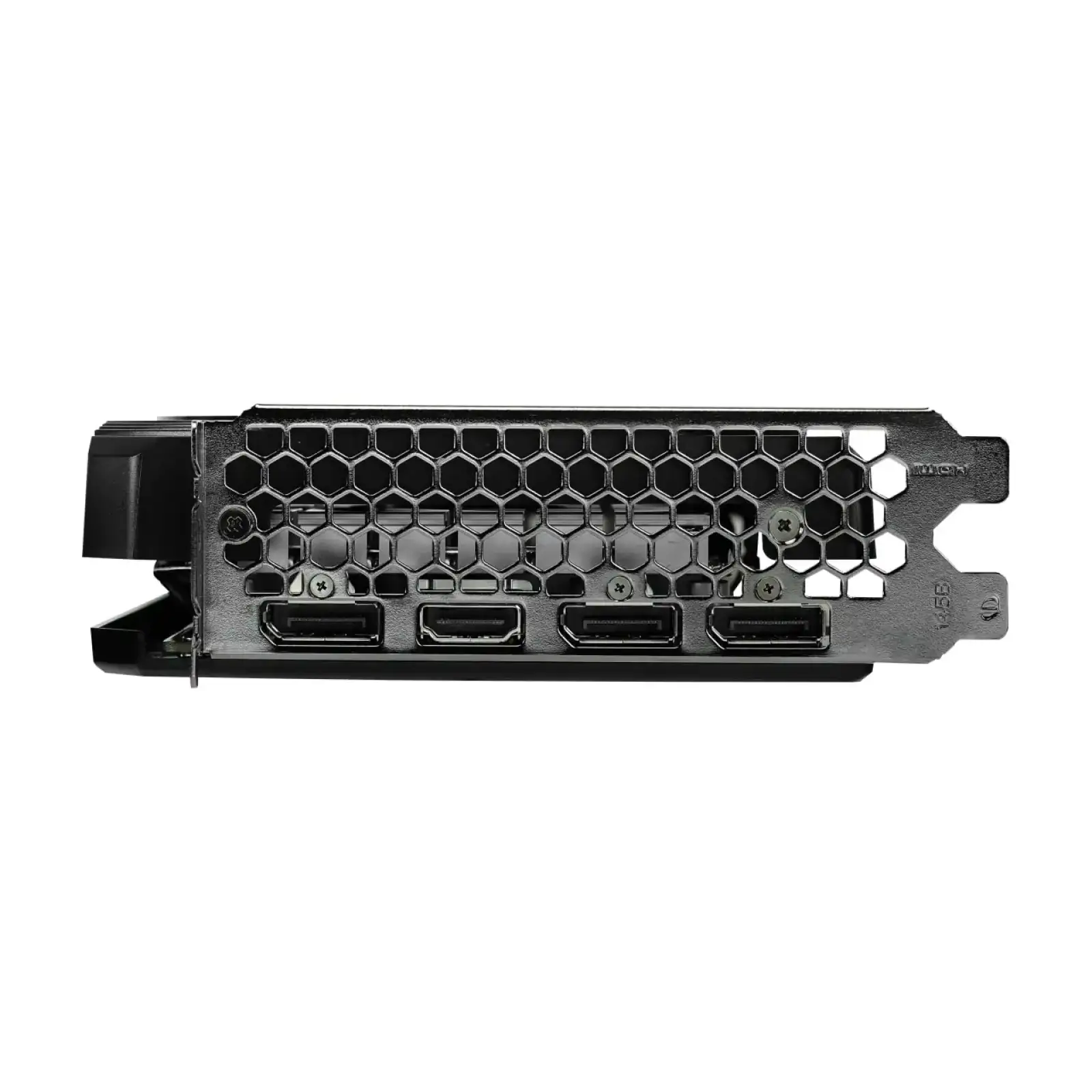 Відеокарта GF RTX 4060 8GB GDDR6 Infinity 2 OC Palit (NE64060S19P1-1070L) UA