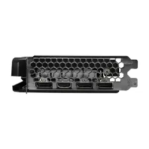Відеокарта GF RTX 4060 8GB GDDR6 Infinity 2 OC Palit (NE64060S19P1-1070L) UA
