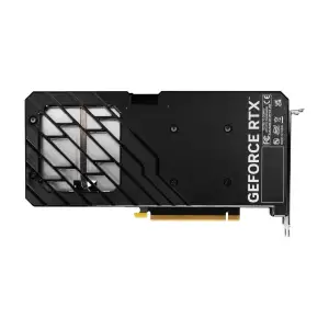 Відеокарта GF RTX 4060 8GB GDDR6 Infinity 2 OC Palit (NE64060S19P1-1070L) UA