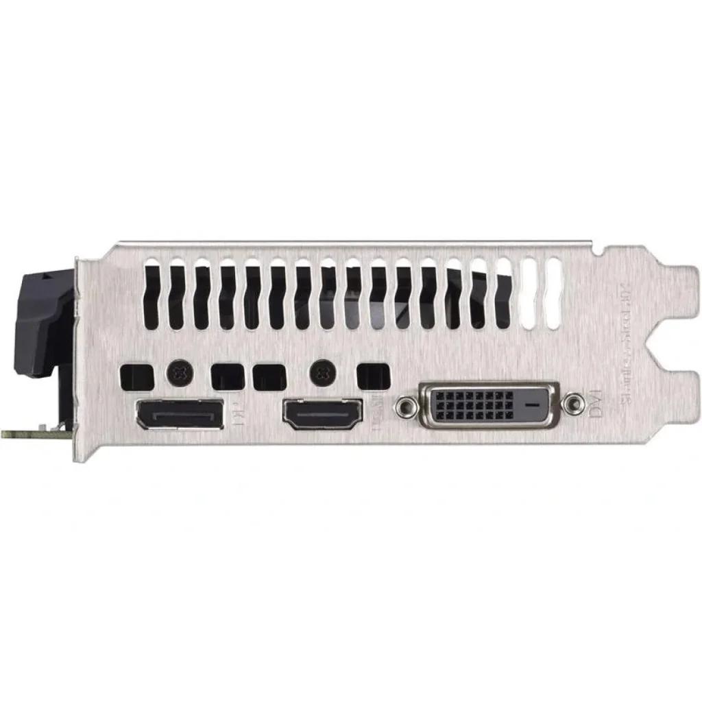 Відеокарта GF RTX 3050 6GB GDDR6 Dual OC Asus (DUAL-RTX3050-O6G) UA