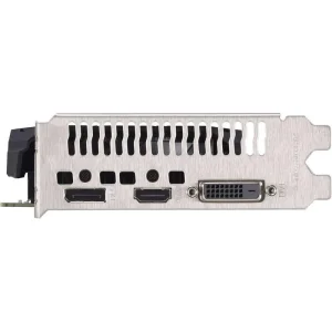 Відеокарта GF RTX 3050 6GB GDDR6 Dual OC Asus (DUAL-RTX3050-O6G) UA