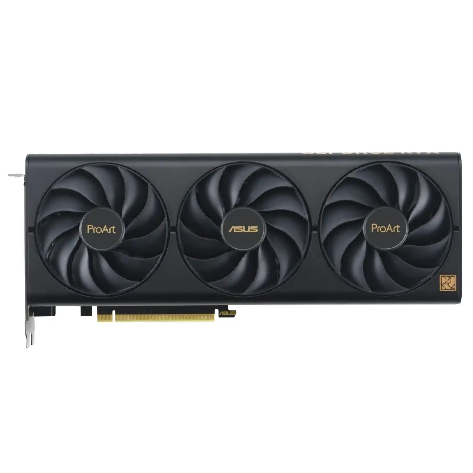 Відеокарта GF RTX 4070 Super 12GB GDDR6X ProArt OC Asus (PROART-RTX4070S-O12G) UA