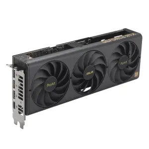 Відеокарта GF RTX 4070 Super 12GB GDDR6X ProArt OC Asus (PROART-RTX4070S-O12G) UA