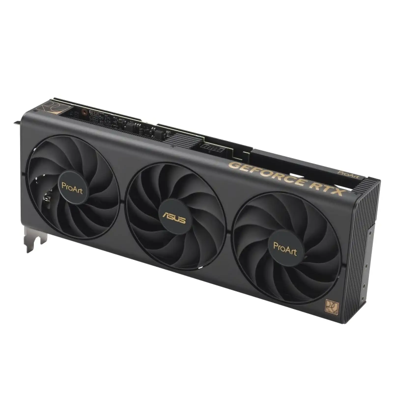 Відеокарта GF RTX 4070 Super 12GB GDDR6X ProArt OC Asus (PROART-RTX4070S-O12G) UA