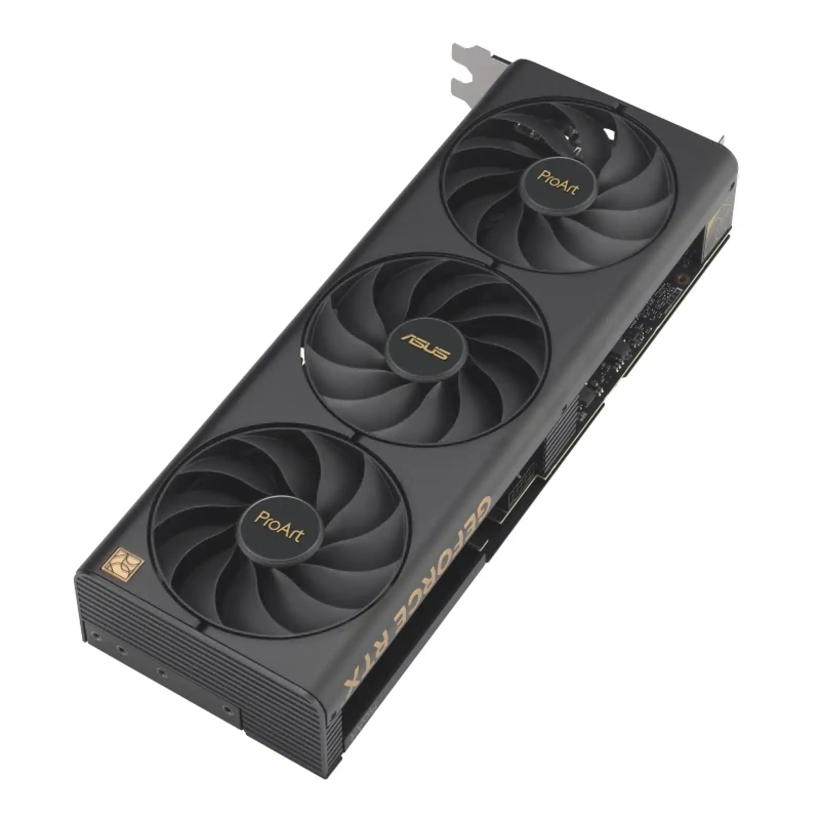 Відеокарта GF RTX 4070 Super 12GB GDDR6X ProArt OC Asus (PROART-RTX4070S-O12G) UA