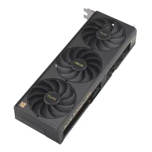 Відеокарта GF RTX 4070 Super 12GB GDDR6X ProArt OC Asus (PROART-RTX4070S-O12G) UA