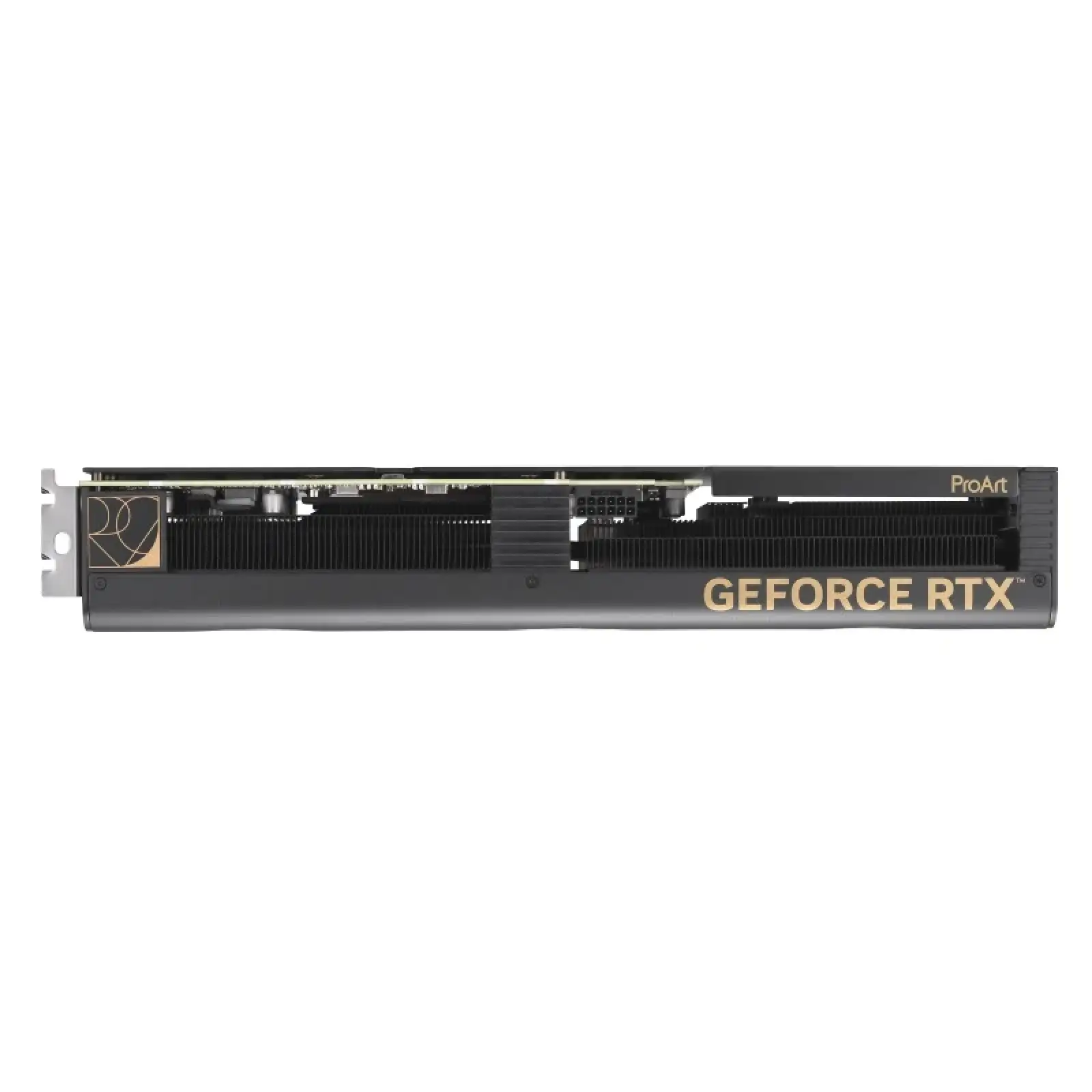 Відеокарта GF RTX 4070 Super 12GB GDDR6X ProArt OC Asus (PROART-RTX4070S-O12G) UA