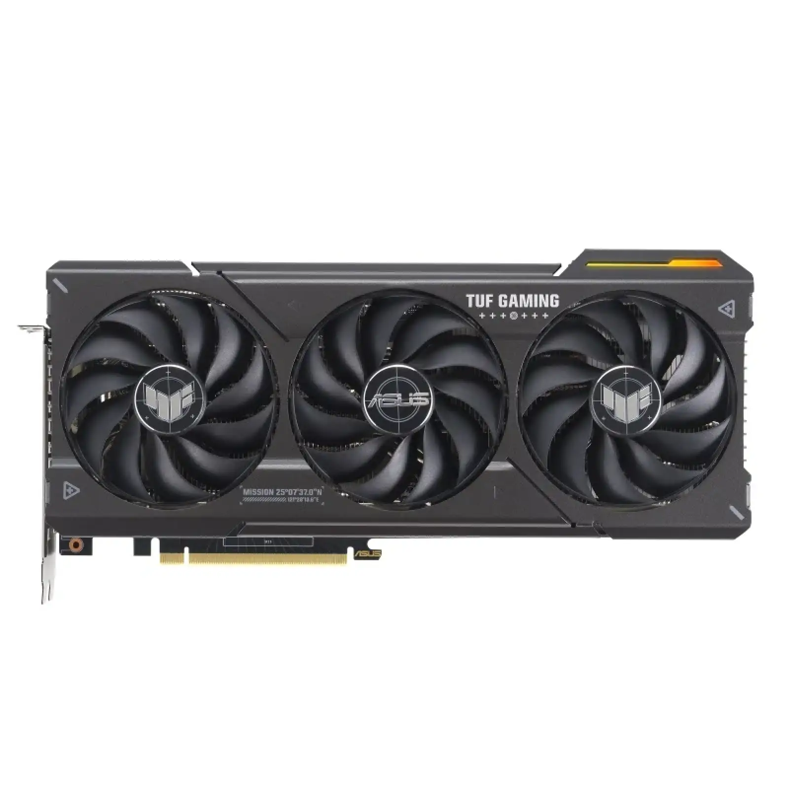 Відеокарта GF RTX 4070 Super 12GB GDDR6X TUF Gaming Asus (TUF-RTX4070S-12G-GAMING) UA