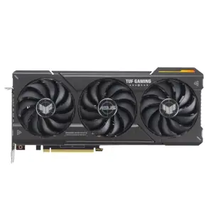 Відеокарта GF RTX 4070 Super 12GB GDDR6X TUF Gaming Asus (TUF-RTX4070S-12G-GAMING) UA