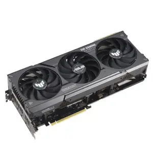 Відеокарта GF RTX 4070 Super 12GB GDDR6X TUF Gaming Asus (TUF-RTX4070S-12G-GAMING) UA