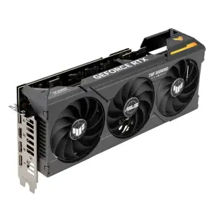Відеокарта GF RTX 4070 Super 12GB GDDR6X TUF Gaming Asus (TUF-RTX4070S-12G-GAMING) UA