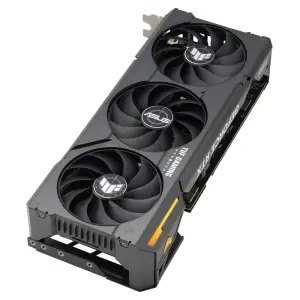 Відеокарта GF RTX 4070 Super 12GB GDDR6X TUF Gaming Asus (TUF-RTX4070S-12G-GAMING) UA
