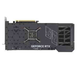 Відеокарта GF RTX 4070 Super 12GB GDDR6X TUF Gaming Asus (TUF-RTX4070S-12G-GAMING) UA