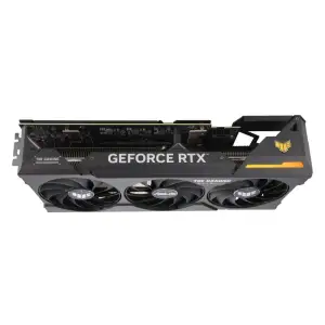 Відеокарта GF RTX 4070 Super 12GB GDDR6X TUF Gaming Asus (TUF-RTX4070S-12G-GAMING) UA