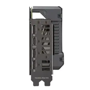 Відеокарта GF RTX 4070 Super 12GB GDDR6X TUF Gaming Asus (TUF-RTX4070S-12G-GAMING) UA