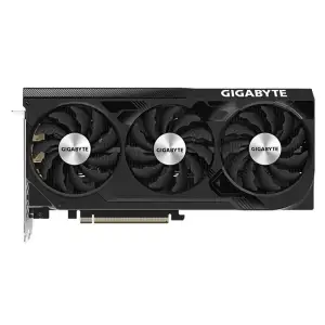 Відеокарта GF RTX 4070 12GB GDDR6X Windforce Gigabyte (GV-N4070WF3-12GD) UA
