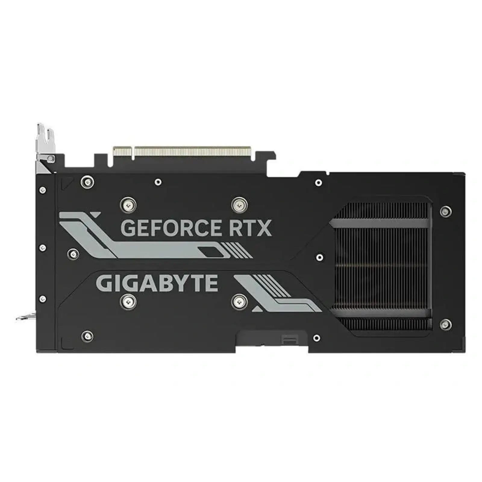 Відеокарта GF RTX 4070 12GB GDDR6X Windforce Gigabyte (GV-N4070WF3-12GD) UA