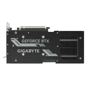 Відеокарта GF RTX 4070 12GB GDDR6X Windforce Gigabyte (GV-N4070WF3-12GD) UA