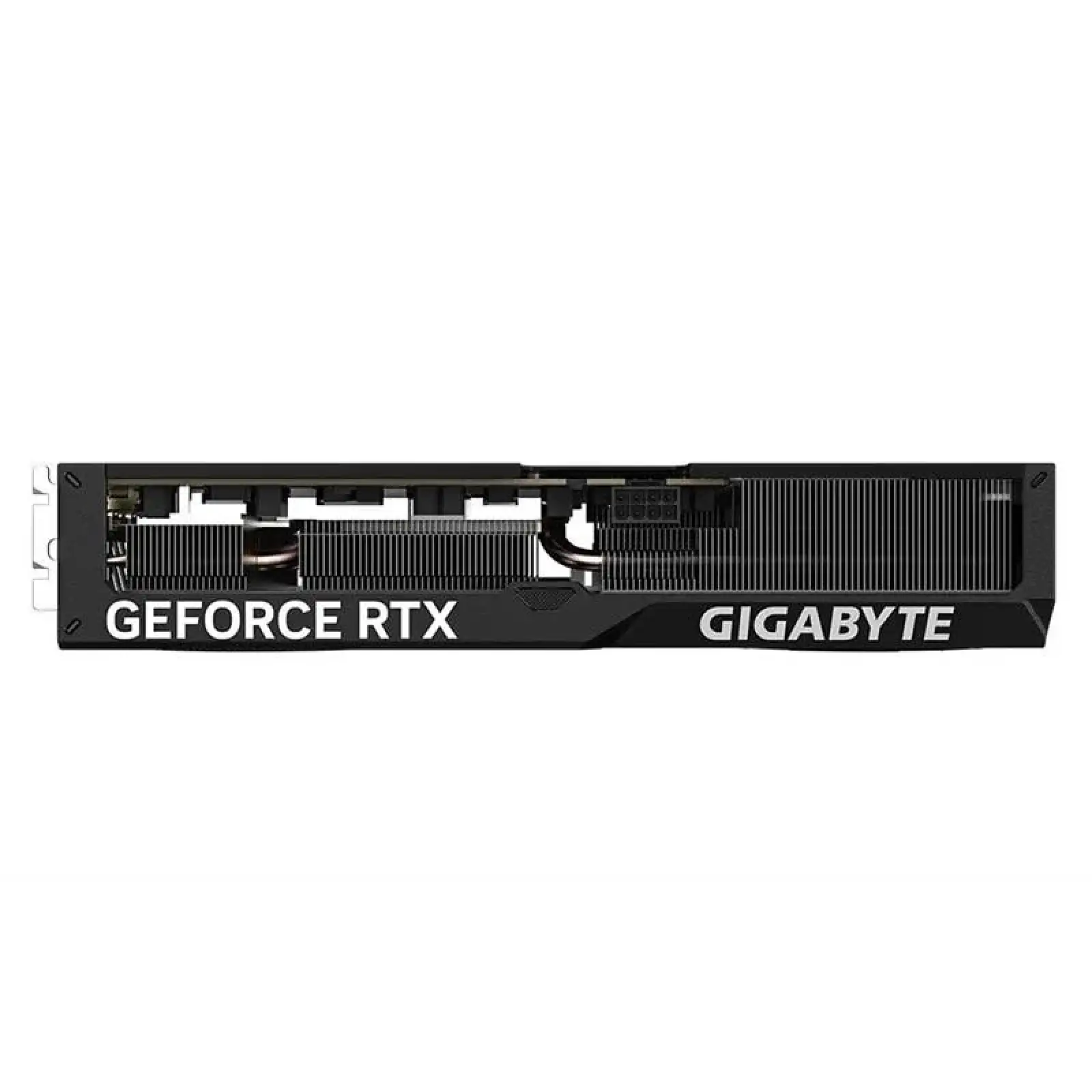 Відеокарта GF RTX 4070 12GB GDDR6X Windforce Gigabyte (GV-N4070WF3-12GD) UA