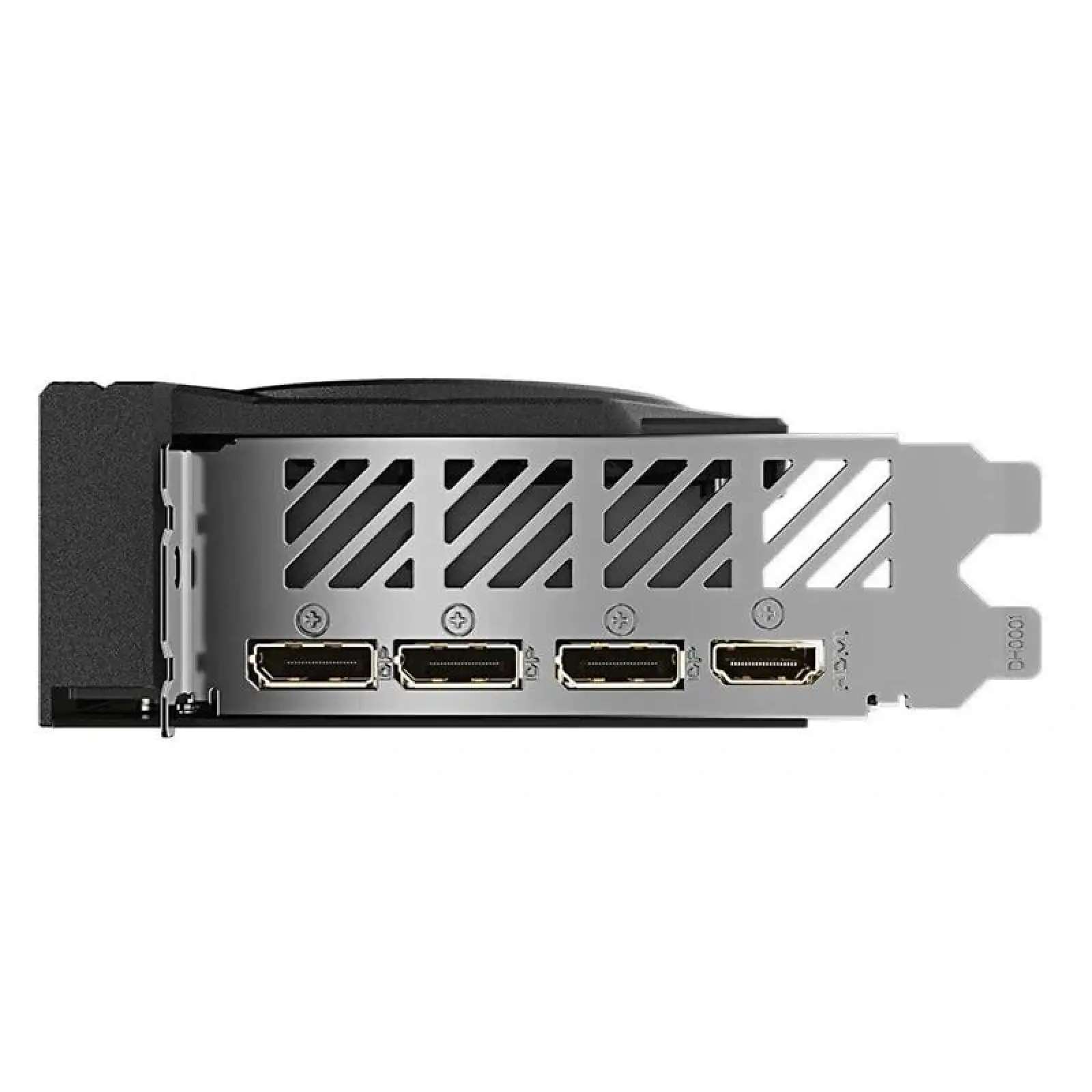 Відеокарта GF RTX 4070 12GB GDDR6X Windforce Gigabyte (GV-N4070WF3-12GD) UA