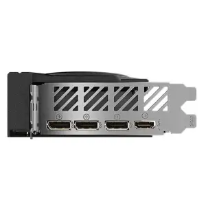 Відеокарта GF RTX 4070 12GB GDDR6X Windforce Gigabyte (GV-N4070WF3-12GD) UA