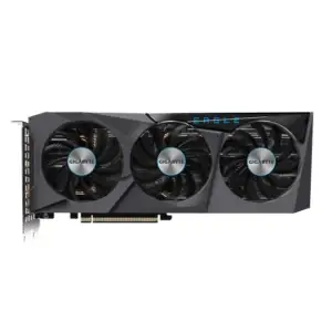 Відеокарта GF RTX 4070 12GB GDDR6X Eagle OC V2 Gigabyte (GV-N4070EAGLE OCV2-12GD) UA