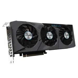 Відеокарта GF RTX 4070 12GB GDDR6X Eagle OC V2 Gigabyte (GV-N4070EAGLE OCV2-12GD) UA