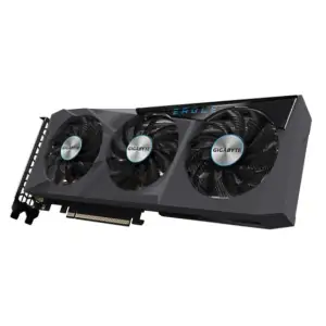 Відеокарта GF RTX 4070 12GB GDDR6X Eagle OC V2 Gigabyte (GV-N4070EAGLE OCV2-12GD) UA