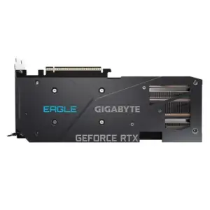 Відеокарта GF RTX 4070 12GB GDDR6X Eagle OC V2 Gigabyte (GV-N4070EAGLE OCV2-12GD) UA