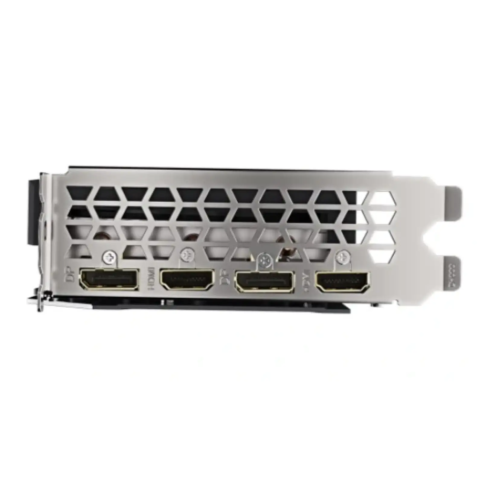 Відеокарта GF RTX 4070 12GB GDDR6X Eagle OC V2 Gigabyte (GV-N4070EAGLE OCV2-12GD) UA