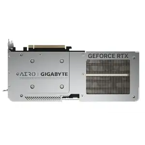 Відеокарта GF RTX 4070 12GB GDDR6X Aero OC V2 Gigabyte (GV-N4070AERO OCV2-12GD) UA