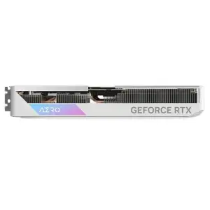 Відеокарта GF RTX 4070 12GB GDDR6X Aero OC V2 Gigabyte (GV-N4070AERO OCV2-12GD) UA