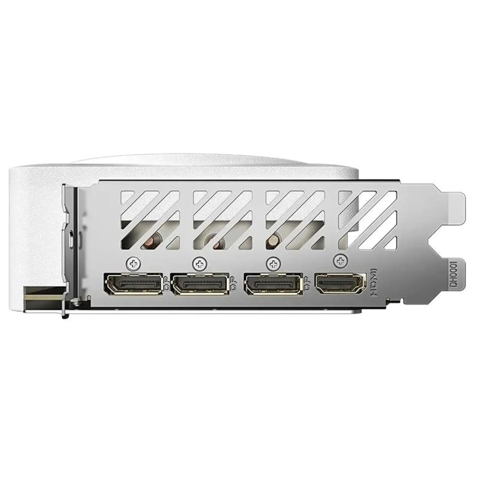 Відеокарта GF RTX 4070 12GB GDDR6X Aero OC V2 Gigabyte (GV-N4070AERO OCV2-12GD) UA