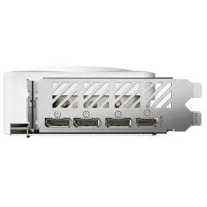 Відеокарта GF RTX 4070 12GB GDDR6X Aero OC V2 Gigabyte (GV-N4070AERO OCV2-12GD) UA