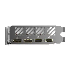 Відеокарта GF RTX 4060 Ti 8GB GDDR6 Eagle OC Ice Gigabyte (GV-N406TEAGLE OC ICE-8GD) UA
