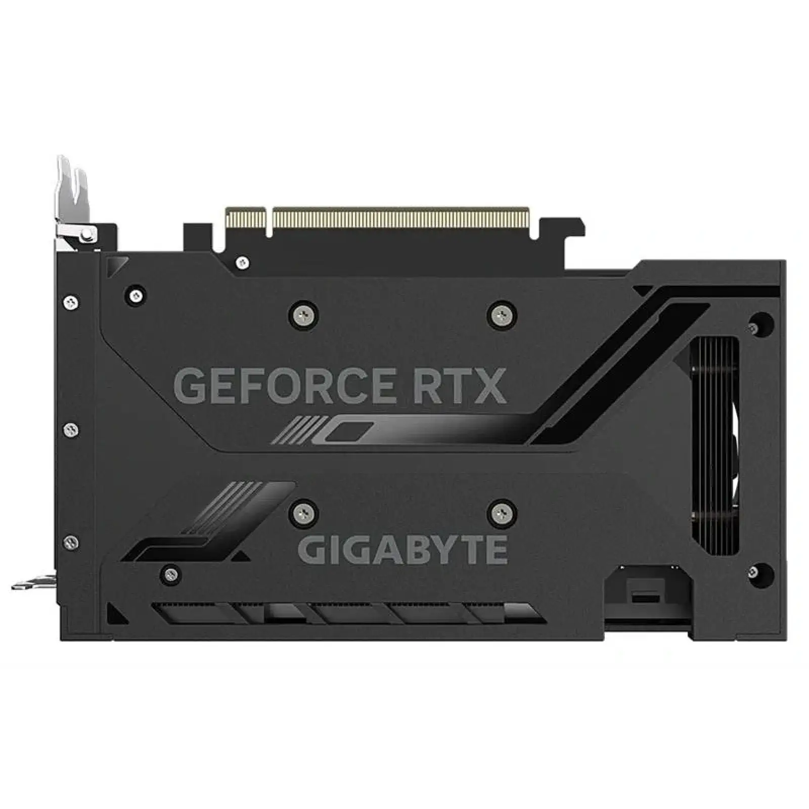 Відеокарта GF RTX 4060 Ti 8GB GDDR6 Windforce Gigabyte (GV-N406TWF2-8GD) UA