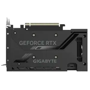Відеокарта GF RTX 4060 Ti 8GB GDDR6 Windforce Gigabyte (GV-N406TWF2-8GD) UA
