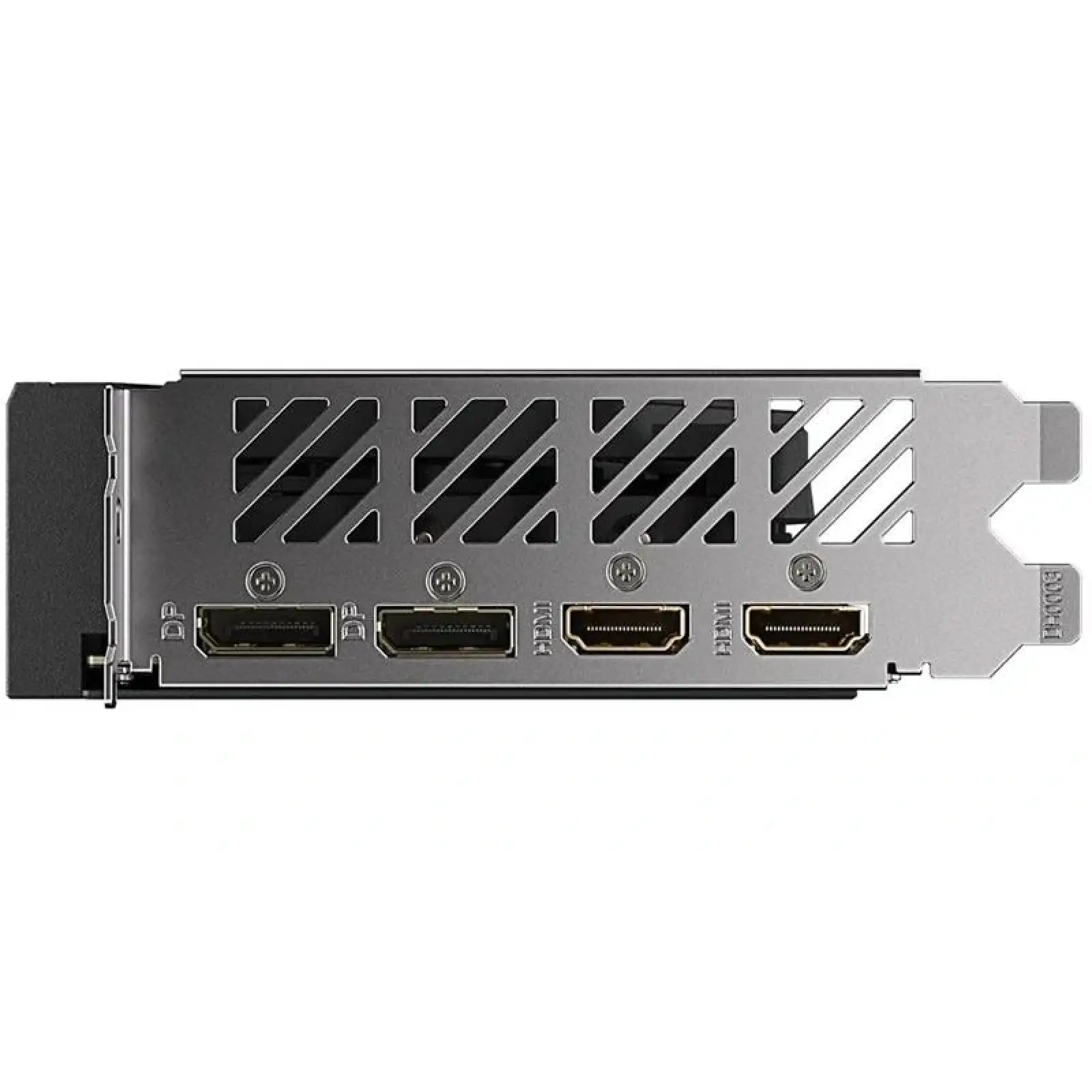 Відеокарта GF RTX 4060 Ti 8GB GDDR6 Windforce Gigabyte (GV-N406TWF2-8GD) UA