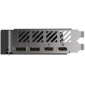 Відеокарта GF RTX 4060 Ti 8GB GDDR6 Windforce Gigabyte (GV-N406TWF2-8GD) UA